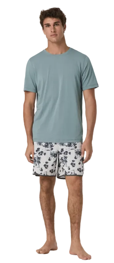 Men's Tuvalu Tee