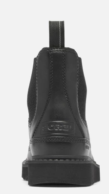 Mens Slabtown Chelsea Waterproof Boot