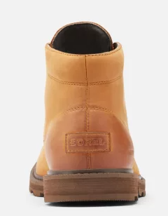 Mens Madison II Chukka Waterproof Boot