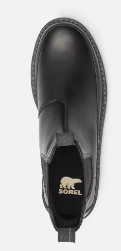 Mens Slabtown Chelsea Waterproof Boot