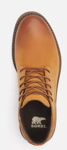 Mens Madison II Chukka Waterproof Boot