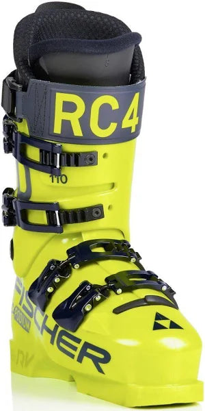 RC4 Podium 110 (18/19)