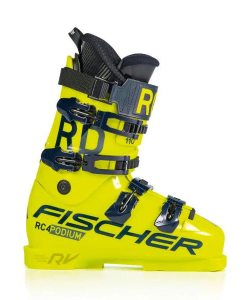 RC4 Podium 110 (18/19)