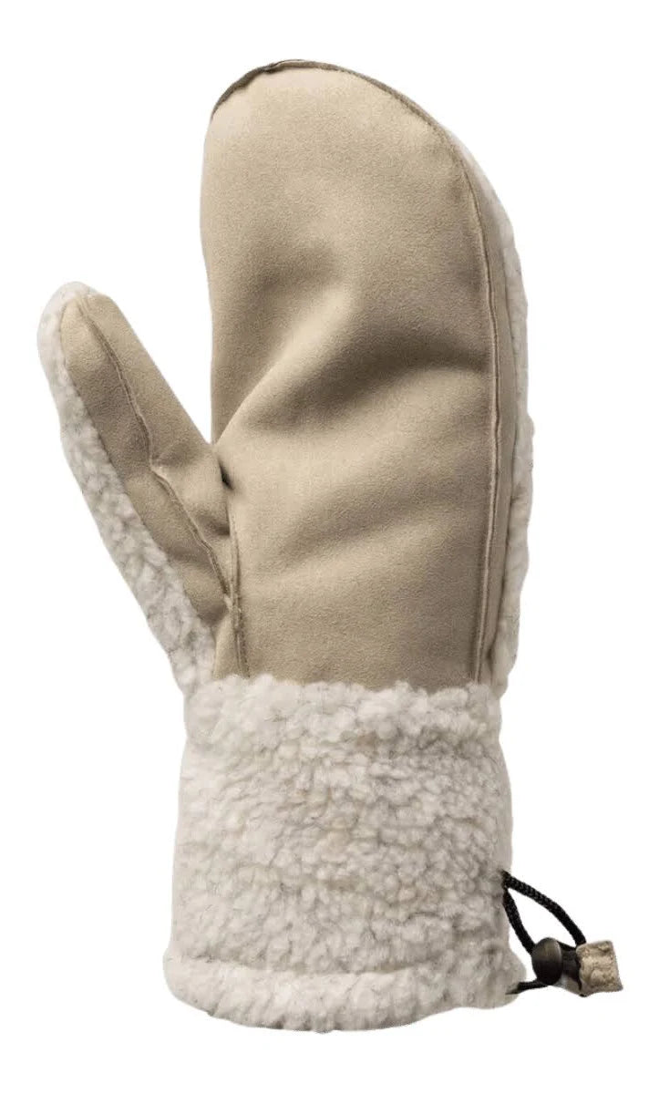 Wooly Mitt