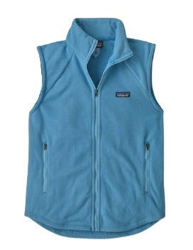 Women's Classic Microdini Vest