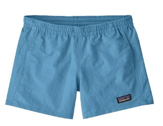 Girl's Baggies Shorts