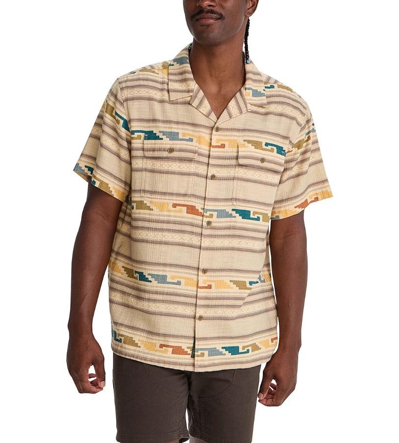 Men's Shores Club Shirt - Bill & Paul's