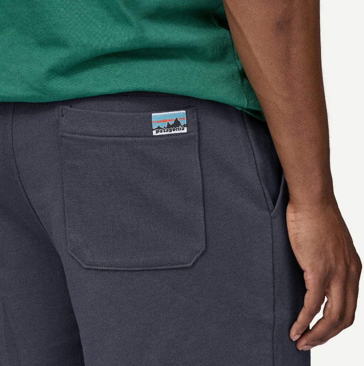 Mens Daily Sweatshorts