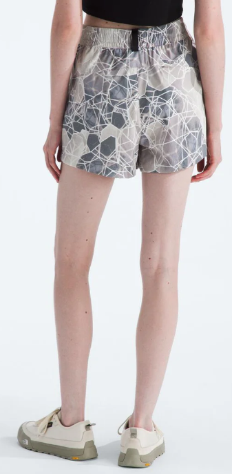 Womens Class V Pathfinder 3 Short