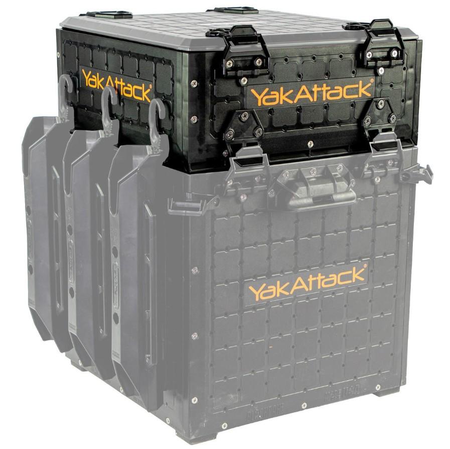 ShortStak Kit for BlackPak Pro (13"x13")