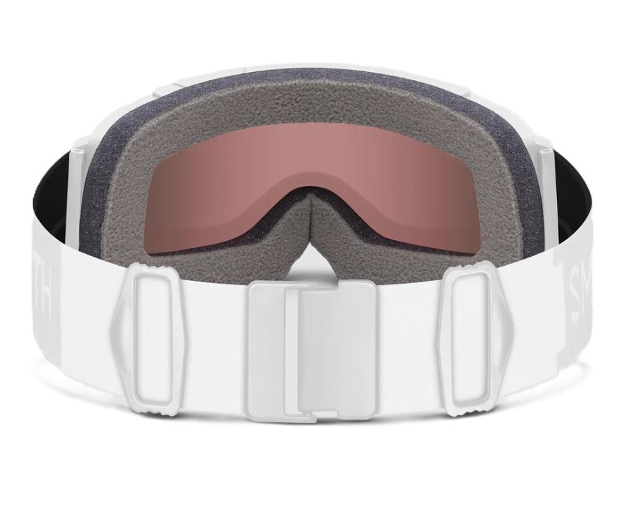 Showcase Over the Glasses White Vapor ChromaPop™ Everyday Red