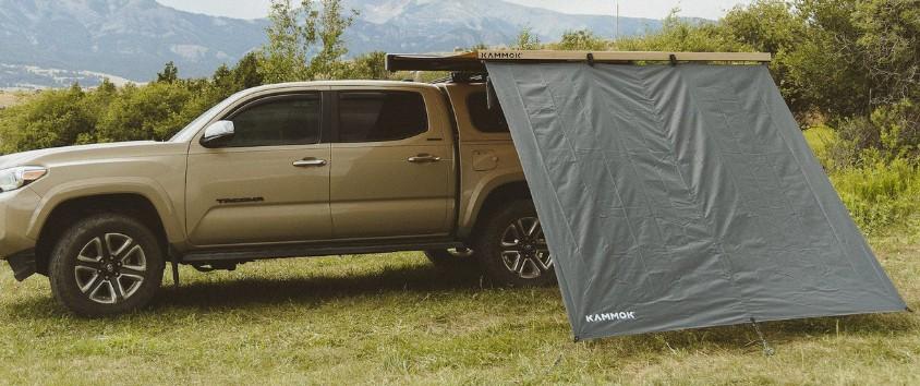 Crosswing 7ft Shade Panel