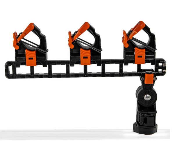 Sidestage Pro Rod Rack