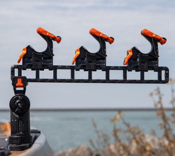 Sidestage Pro Rod Rack