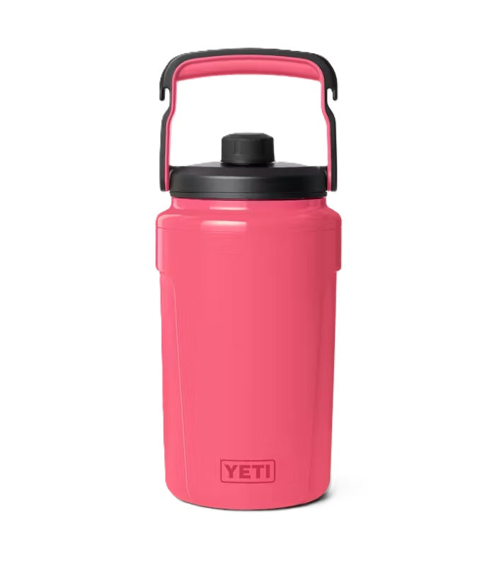 Silo 1/2 Gallon Jug
