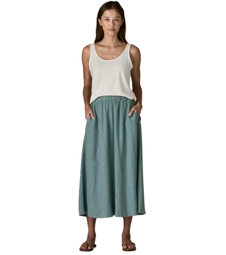 Women's Garden Island Skirt