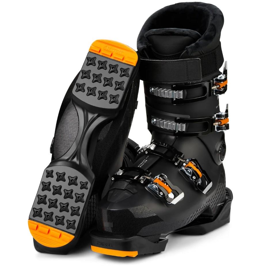 Ski Trax Sole Protector