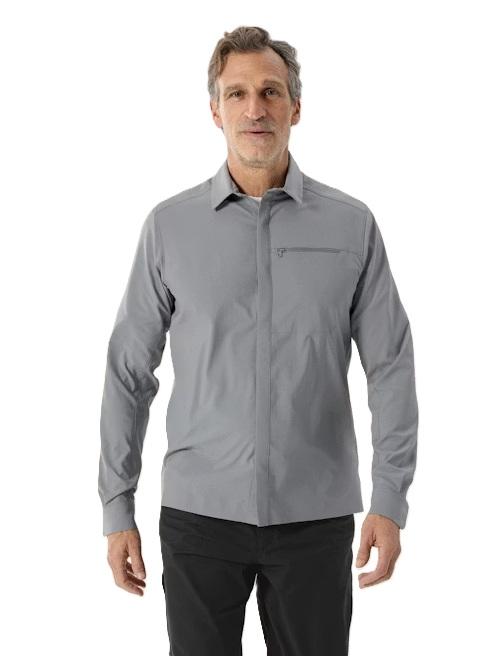 Men's Skyline Long Sleeve