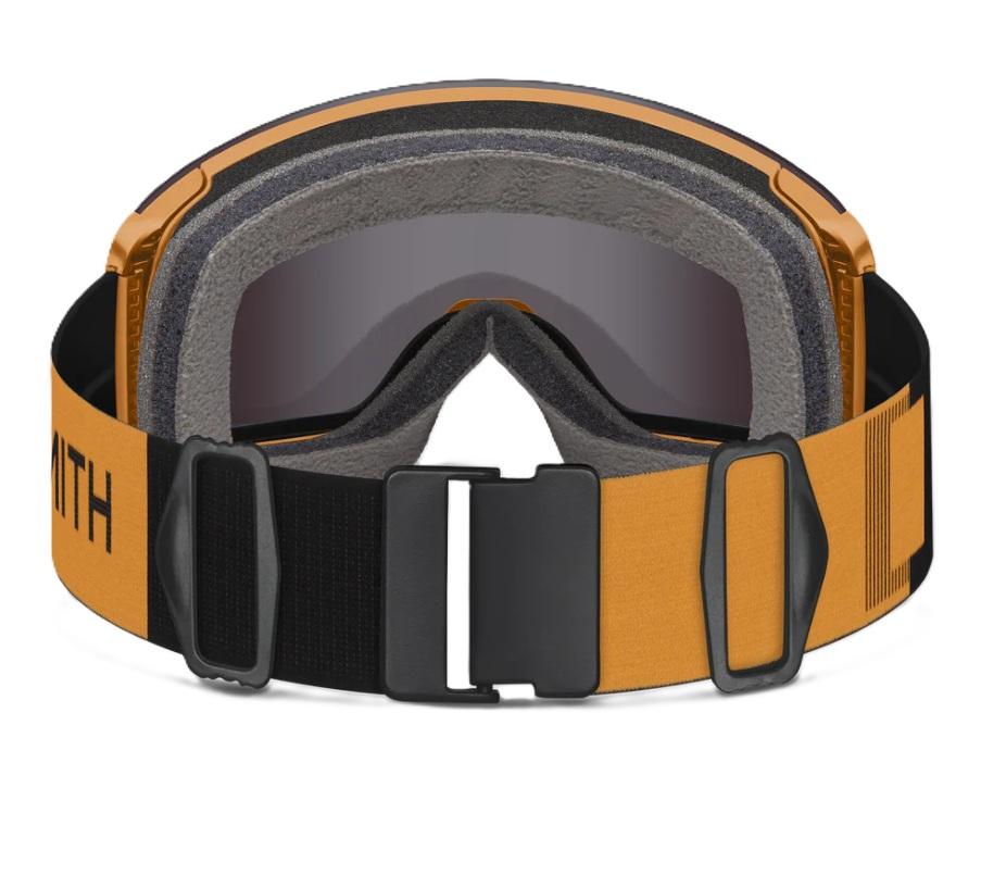 Skyline XL Sunrise ChromaPop™ Sun Black