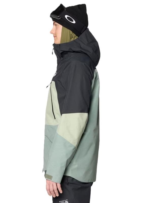 Mens Sky Ridge GORETEX Jacket