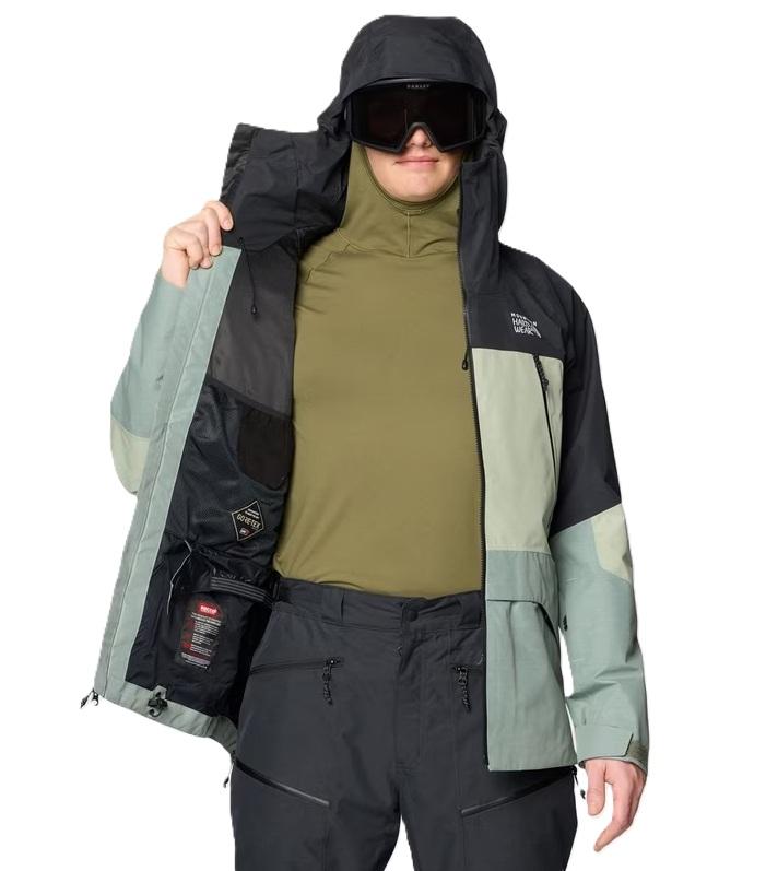 Mens Sky Ridge GORETEX Jacket