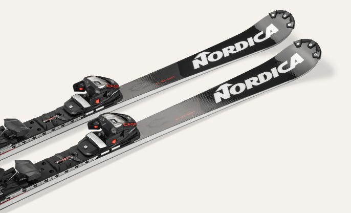 Dobermann SL WC Dept w/Plate (25/26)