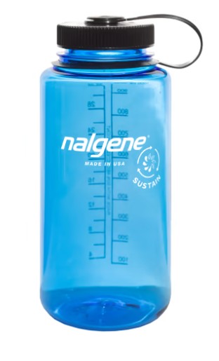 WM 32 Oz Sustain Bottle