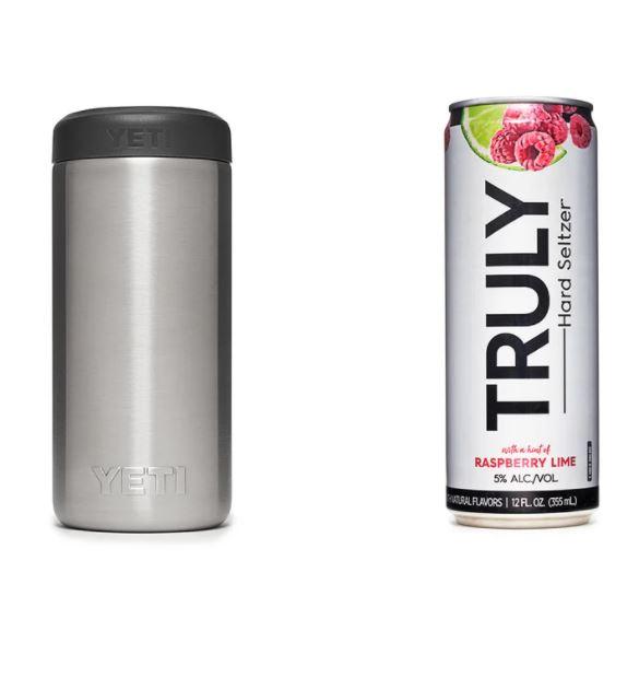 Rambler Colster Slim