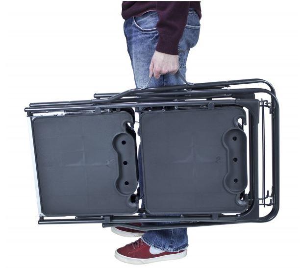 SlimFold Cook Station