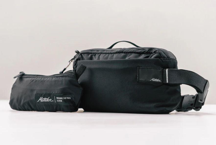 Refraction Packable Sling