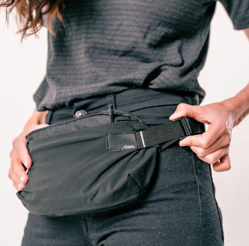 Refraction Packable Sling