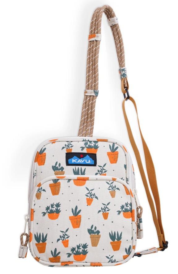 Kavu Sling Sling Bag