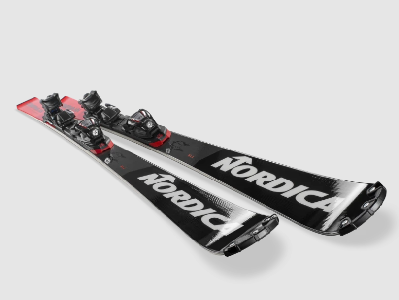 Kids Dobermann SLJ w/Plate (25/26)