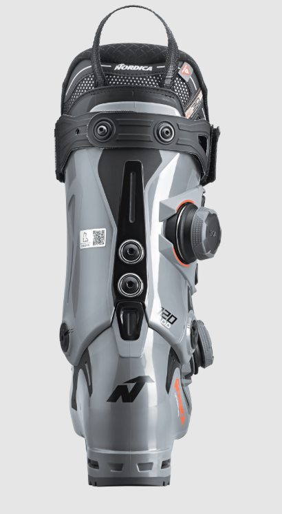 Speedmachine 3 BOA 120 DD (25/26)