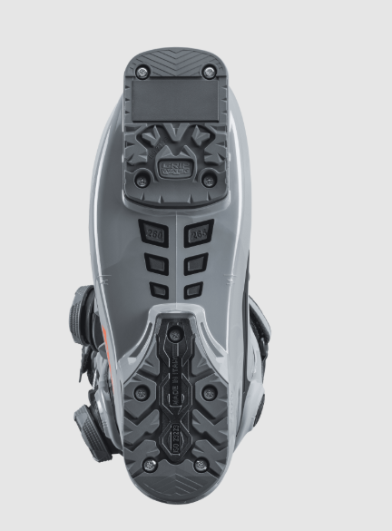 Speedmachine 3 BOA 120 DD (25/26)