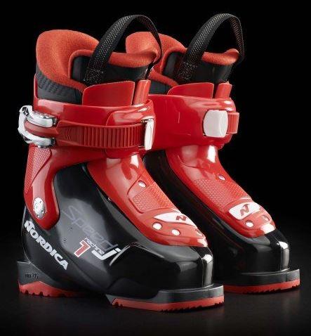 Kids Speedmachine J1 (25/26)