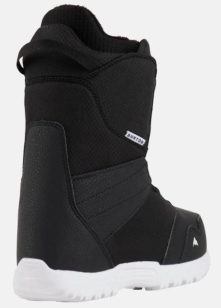 Kids Smalls Boa Boot (25/26)