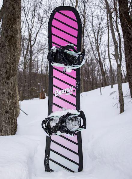 Kids Smalls Flat Top (25/26)