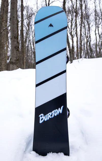 Kids Smalls Flat Top (25/26)