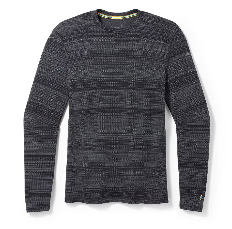 Mens Classic Thermal Merino Crew