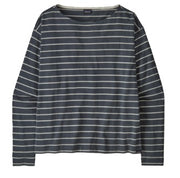 Women's Long Sleeve Mariner Top
