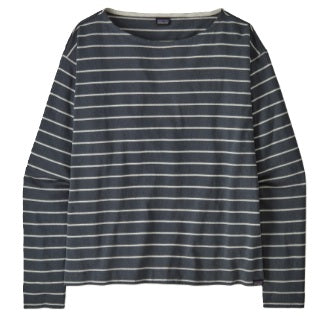 Women's Long Sleeve Mariner Top