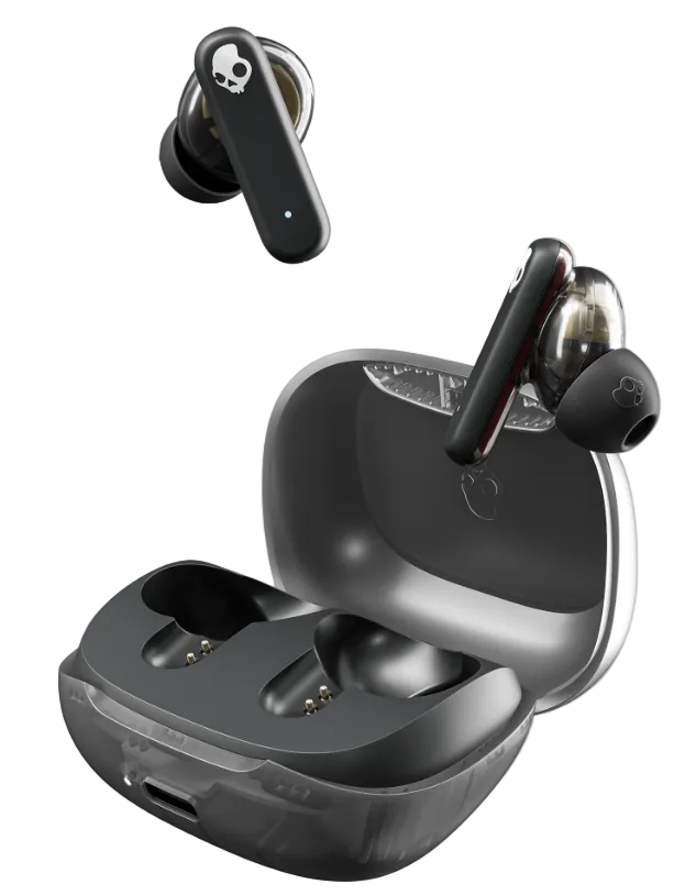 Smokin Buds True Wireless Earbuds