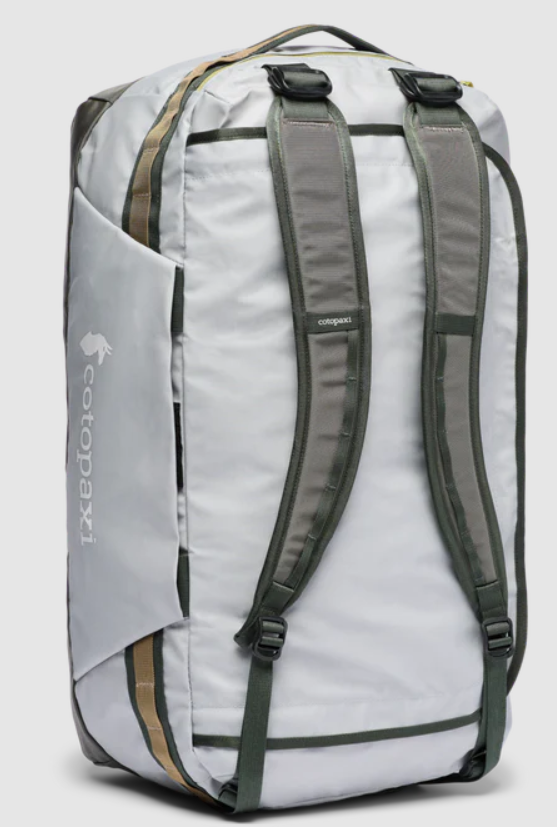 Allpa Getaway 55L Duffel