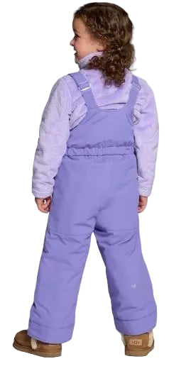 Girl's Snoverall Bib