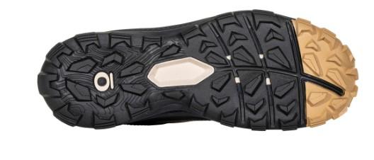 Womens Katabatic Low