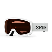 Kids' Snowday Goggles - White/RC36