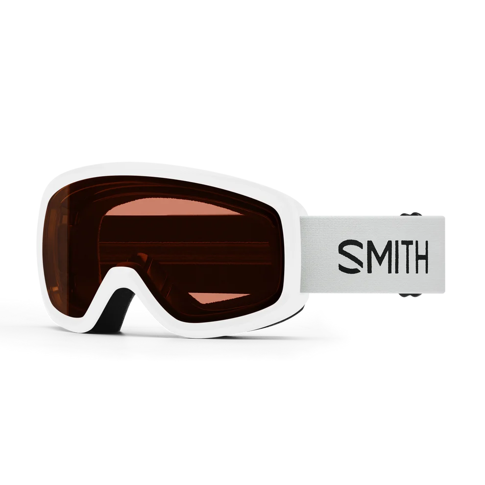 Kids' Snowday Goggles - White/RC36