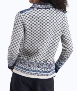 Womens Solfrid Jacket