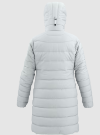 Womens Cerium Mid Coat